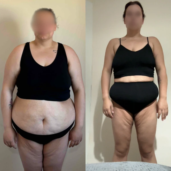 NEW Transformation 10