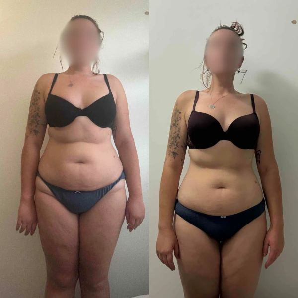 NEW Transformation 11