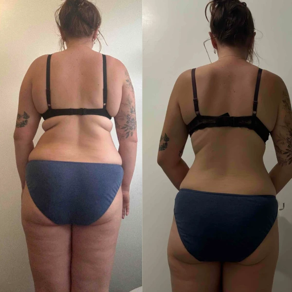 NEW Transformation 12