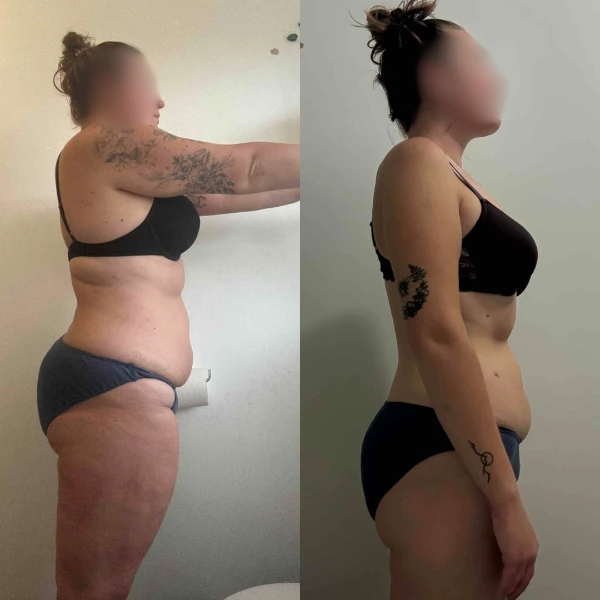 NEW Transformation 13