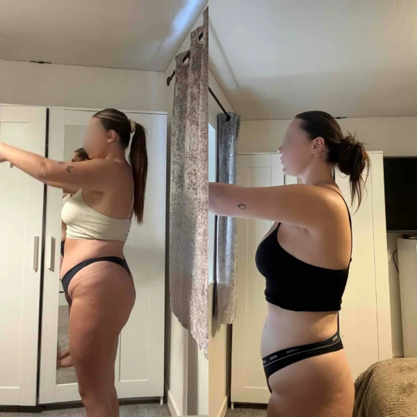 NEW Transformation 2