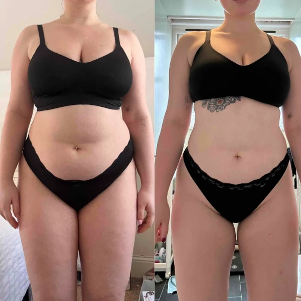 NEW Transformation 3