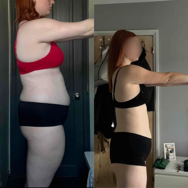 NEW Transformation 4