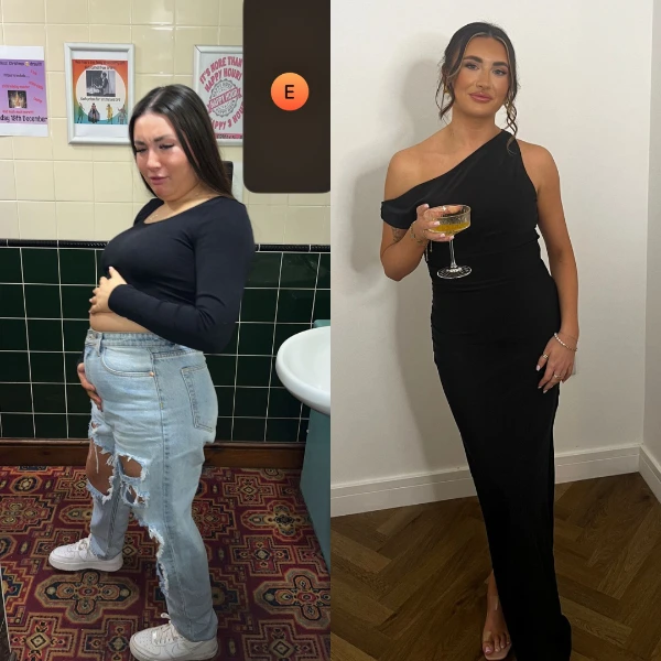 NEW Transformation 5