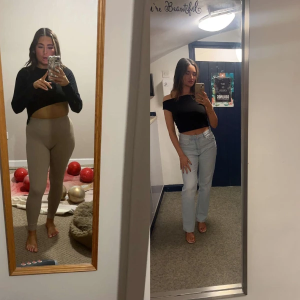 NEW Transformation 6