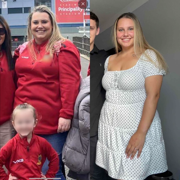 NEW Transformation 7