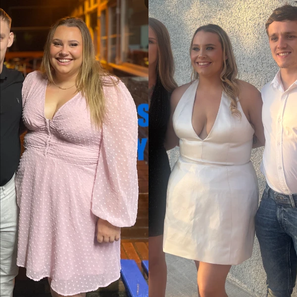 NEW Transformation 8