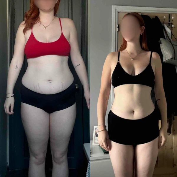 NEW Transformation 9