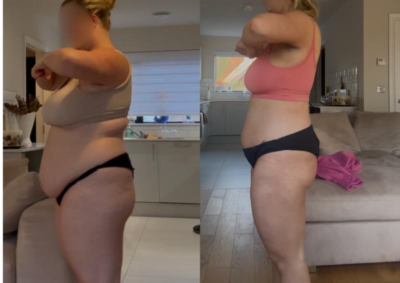 New Client Transformation 10