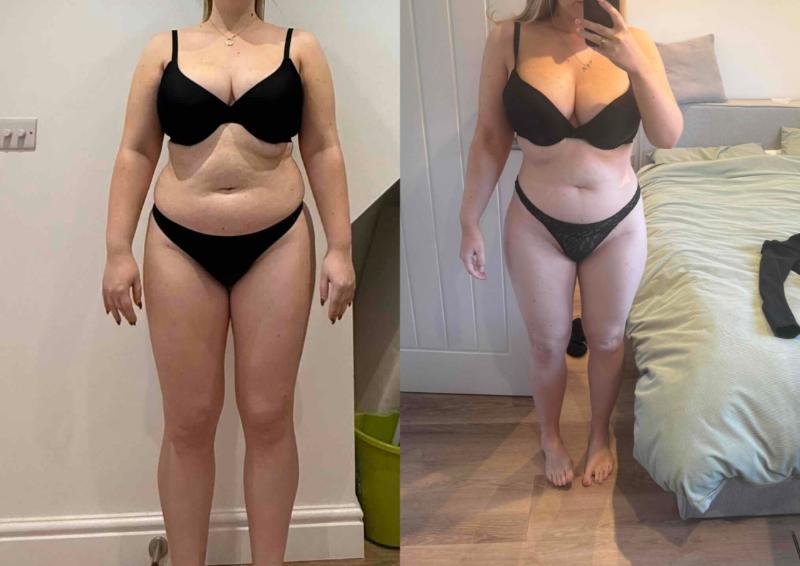 New Client Transformation 2