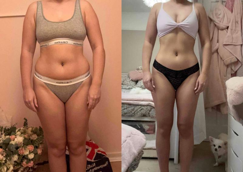 New Client Transformation 4