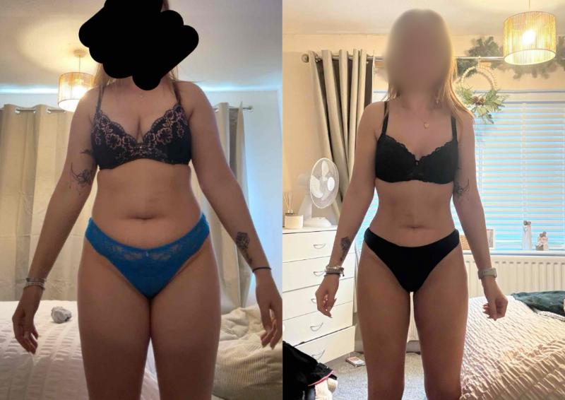 New Client Transformation 7